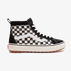 Кеды VANS UA SK8-Hi MTE-1