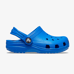 Клоги Crocs Classic Clog T BBt