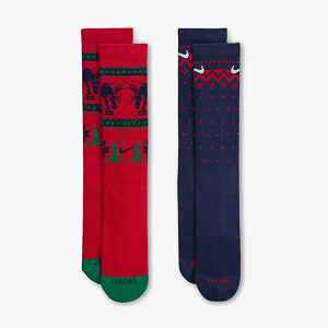 Носки NIKE U NK ED PLS CSH CREW WW 2PR