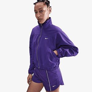 Куртка NIKE W NSW EVRTHNG WVN RPL UV JKT