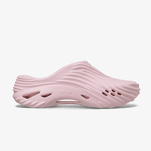 Клоги Crocs Echo Wave Bone