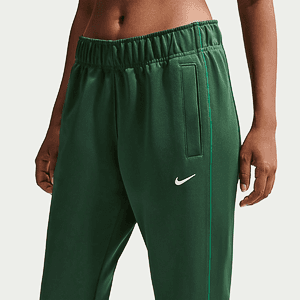 Брюки NIKE W NSW NK WR MR POLY KNIT PNT