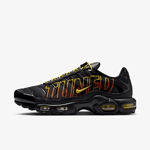 Кроссовки NIKE AIR MAX PLUS