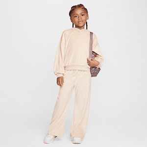 Костюм NIKE NKG COZY AOP MONOGRAM SET / NKG COZY AOP MONOGRAM SET