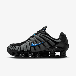 Кроссовки NIKE SHOX TL SE