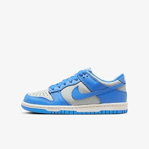 Кроссовки NIKE DUNK LOW (GS)