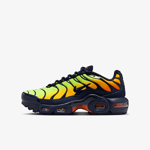 Кроссовки NIKE AIR MAX PLUS (GS)
