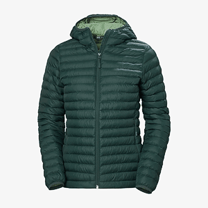 Куртка Helly Hansen SIRDAL HOODED INSULATOR JACK