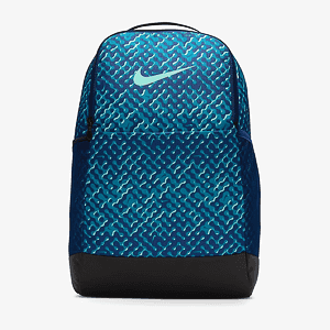 Рюкзак NIKE NK BRSLA M BKPK - 9.5 AOP FA25