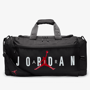 СУМКА JORDAN JAM VELOCITY DUFFLE
