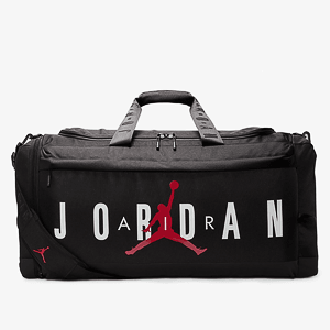 Сумка JORDAN JAM VELOCITY DUFFLE