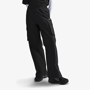 Брюки NIKE W NSW EVRTHNG WVN MR CRGO PANT