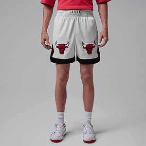Шорты JORDAN M J FLT MUAY THAI SHORT