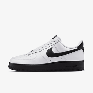 Кроссовки NIKE AIR FORCE 1 07