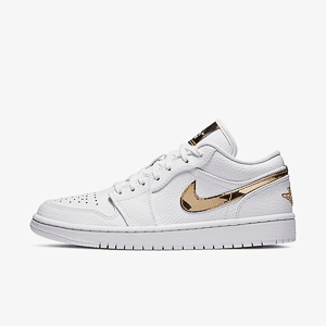 Кроссовки JORDAN WMNS AIR JORDAN 1 LOW SE
