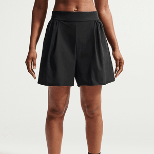 Шорты NIKE W NK DF 24.7 PS TREND SHORT