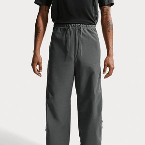 Брюки NIKE M NK TCH SHORI MM UTLTY PANT