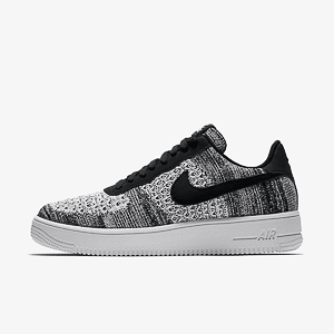 Кроссовки NIKE AIR FORCE 1 FLYKNIT 2.0