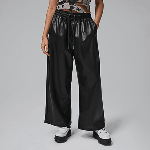 Брюки JORDAN W J FLT FX LTHR PANT D2N