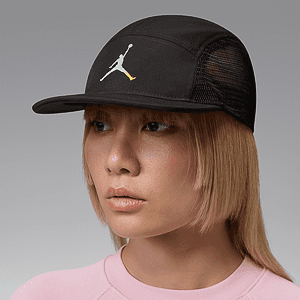Кепка JORDAN U J FLY CAP U FB FEST CAP