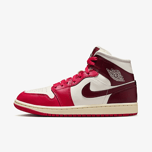 Кроссовки WMNS AIR JORDAN 1 MID