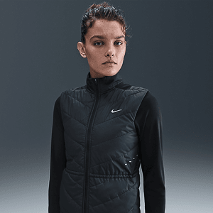 Жилетка NIKE W NK SWIFT TF FILL VEST