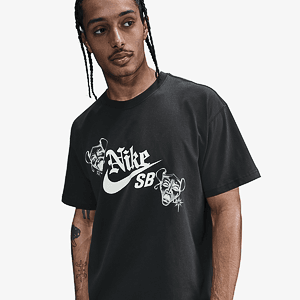 Футболка NIKE U NK SB TEE HAYLEY