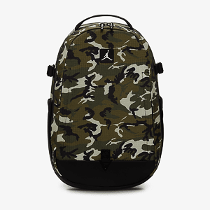 Рюкзак JORDAN JAM CORDURA FRANCHISE BACKPACK