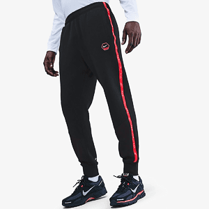 Брюки NIKE M NSW CS JOGGER FLC BB