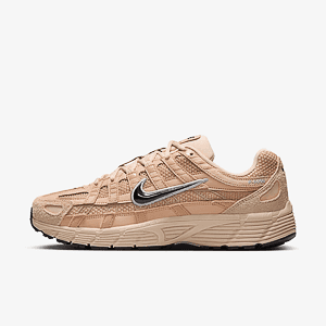 Кроссовки NIKE P-6000 SE