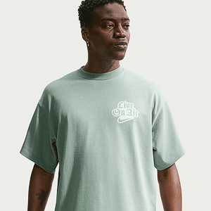 Футболка NIKE M NK SOLO SW TEE GPX