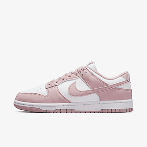 Кроссовки NIKE W DUNK LOW