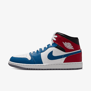 Кроссовки JORDAN AIR JORDAN 1 MID