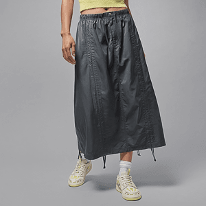Юбка JORDAN W J FLT PARACHUTE SKIRT