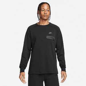 Толстовка Nike Tech Fleece Lightweight Long-Sleeve Top
