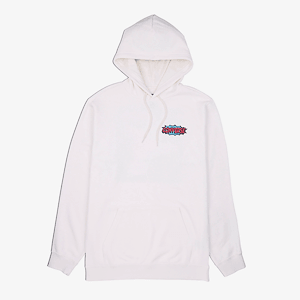 Толстовка Converse Shoe Hero Hoodie