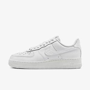 Кроссовки NIKE W AIR FORCE 1 07 SE