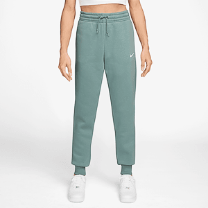 Брюки NIKE W NSW PHNX FLC MR PANT STD