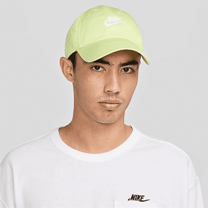 Кепка NIKE U NK CLUB CAP U CB FUT WSH L