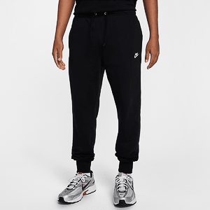 Брюки NIKE M NK CLUB FT JOGGER