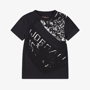 Футболка JDB MVP JORDAN RING SS TEE / JDB MVP JORDAN RING SS TEE