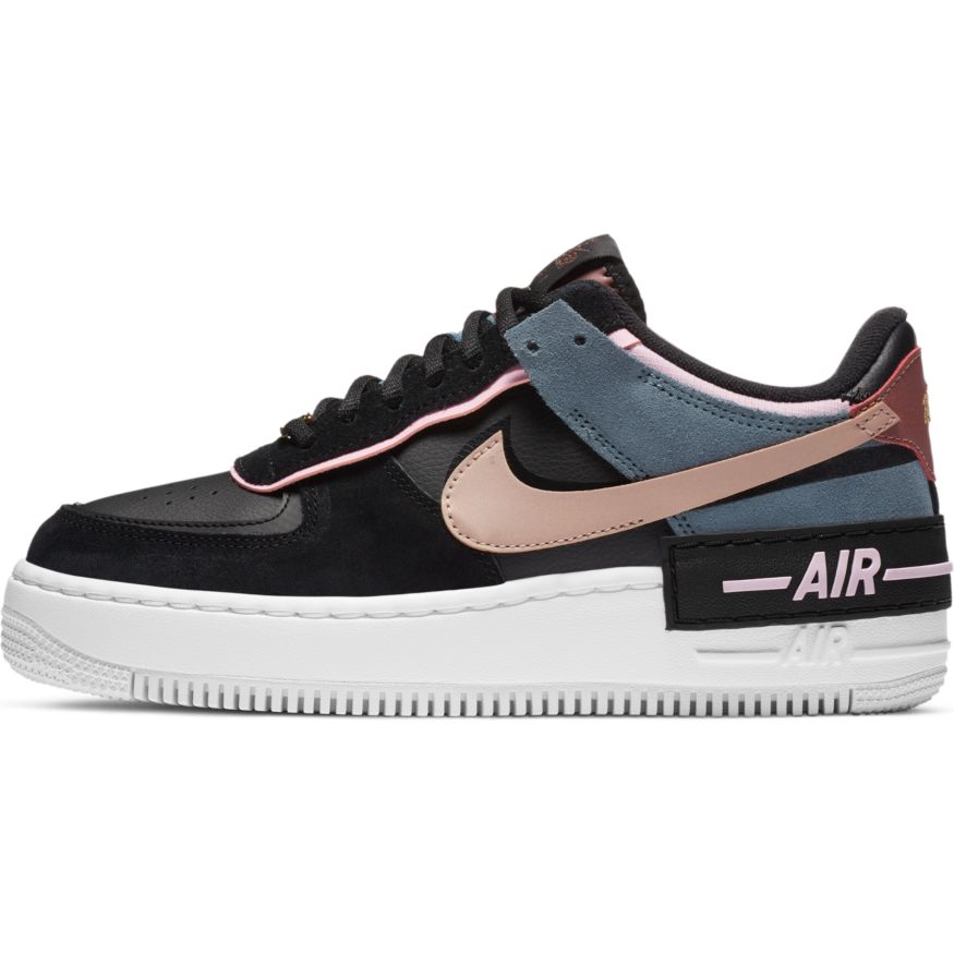 Кроссовки Nike W Air Force 1 SHADOW RTL 