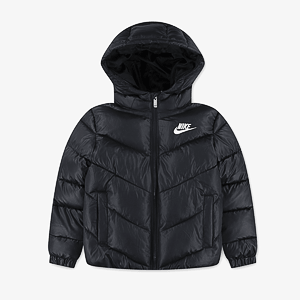 Куртка NIKE NKN NSW ADP PUFFER