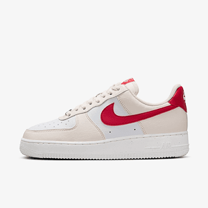 Кроссовки NIKE W AIR FORCE 1 07 NEXT NATURE