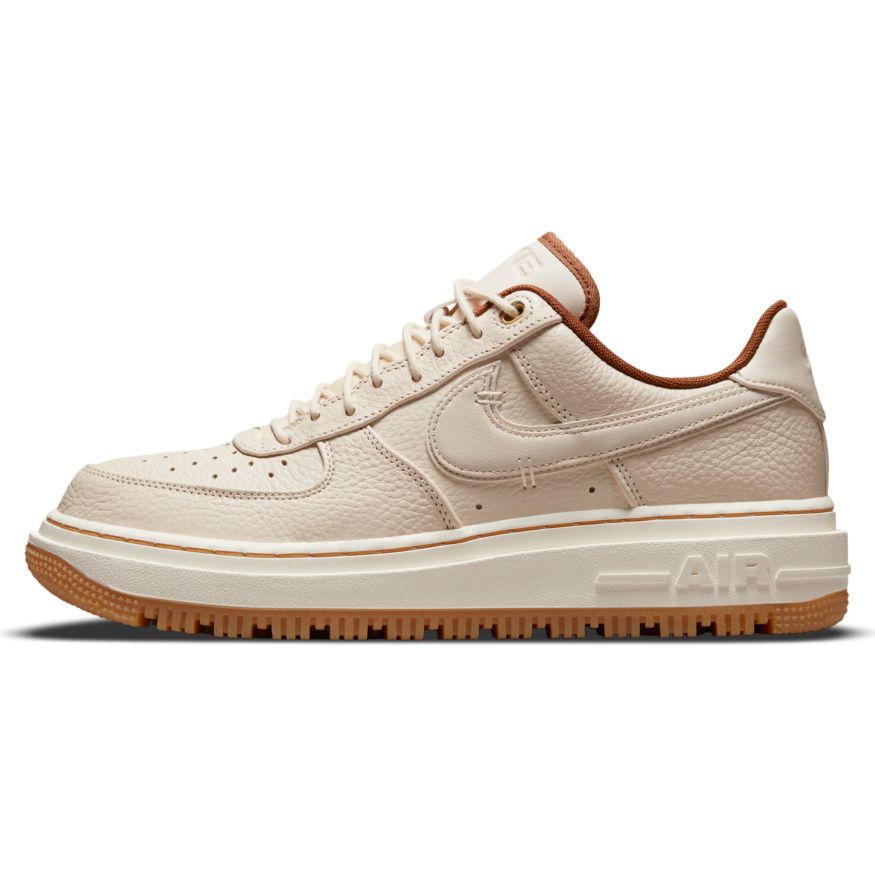 Кроссовки Nike AIR FORCE 1 LUXE