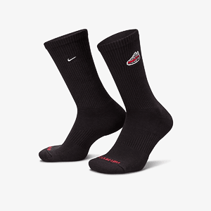 Носки NIKE U EVERYDAY PLUS CUSH CREW 1