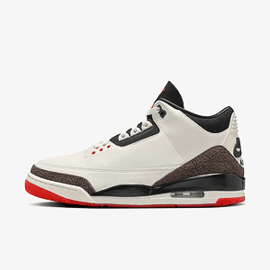 Кроссовки JORDAN AIR JORDAN 3 RETRO OG