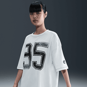 Футболка NIKE W NSW STREET SS OS TEE