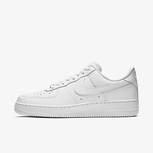 Кроссовки Nike Air Force 1 07