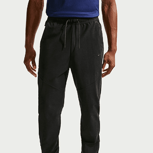 Брюки NIKE M NK TECH SHORI KNIT DRILL PNT